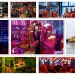 Bilderstrecken auf Facebook