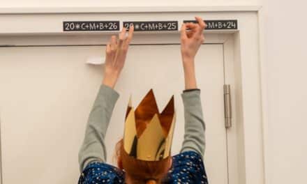 Mit Segen von Haus zu Haus – Sternsinger im Düsseldorfer Norden unterwegs