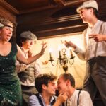 Theaterworkshop beleuchtet queeres Leben in der Weimarer Republik