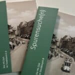 Neues Heft der Mahn- und Gedenkstätte: Spurensuche im Stadtbezirk 8