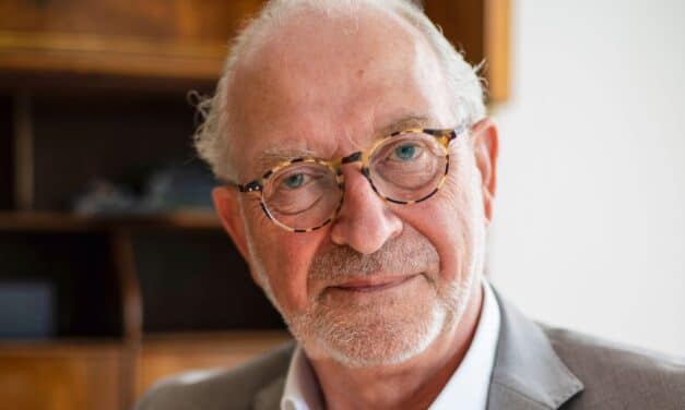 “Von der Schönheit der deutschen Sprache. Eine Wiederentdeckung”: Lesung im Goethe-Museum