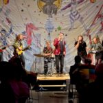 KakaJu startet mit Haltung und neuem Programm in die Session