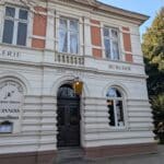 PhiloCafé in Kaiserswerth