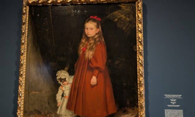 Die Macht der&nbsp;Düfte