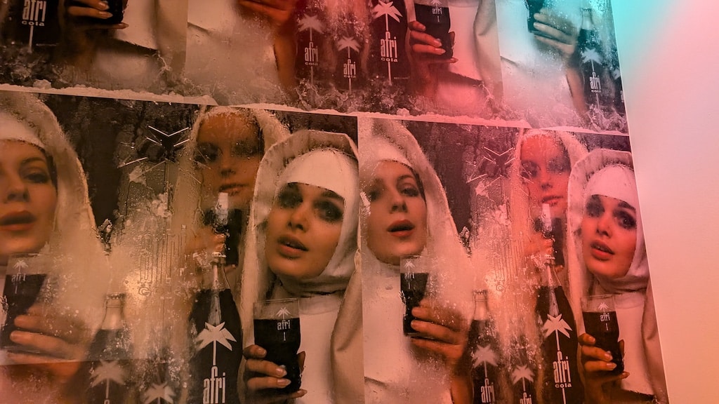 Von barocker Malerei aus den Niederlanden bis zum VW Käfer der 60er-Jahre sind auch viele Düfte in der Ausstellung versammelt © Gabriele Schreckenberg Von barocker Malerei aus den Niederlanden bis zum VW Käfer der 60er-Jahre sind auch viele Düfte in der Ausstellung versammelt © Gabriele Schreckenberg