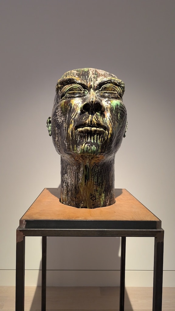 Von barocker Malerei aus den Niederlanden bis zum VW Käfer der 60er-Jahre sind auch viele Düfte in der Ausstellung versammelt © Gabriele Schreckenberg Von barocker Malerei aus den Niederlanden bis zum VW Käfer der 60er-Jahre sind auch viele Düfte in der Ausstellung versammelt © Gabriele Schreckenberg