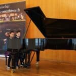 Rheinischer Klavierwettbewerb 2026: Rekordbeteiligung und musikalische Vielfalt