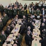 Titularfest in Düsseldorf-Bilk: Schützenverein stellt Weichen für die Zukunft