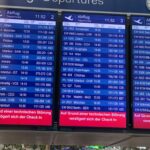 IT-Ausfall am Flughafen Düsseldorf sorgt für Verzögerungen – Betrieb wieder stabil