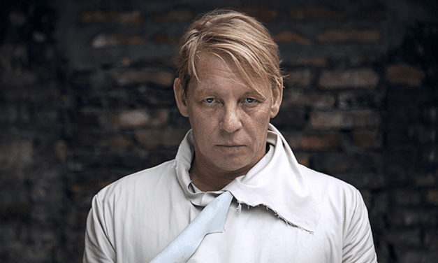 Ben Becker feiert Jubiläum in Düsseldorf: „Ich, Judas“ in der Johanneskirche