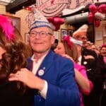 Venetienclub feiert 2×11-jähriges Bestehen in Düsseldorf